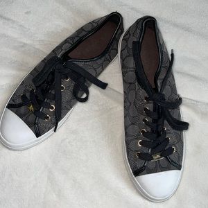 Coach sneakers